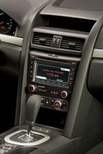 Pontiac G8 2008 года